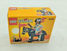Lego 6009 castello - lego,