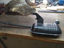 Marmitta Lambretta Li s2 125 - 150