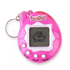 Tamagotchi cuccioli168 in 1 virtuale Video gioco Game anni 90 vintage NUOVI