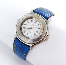 ORIGINALE EBEL Voyager ACCIAIO