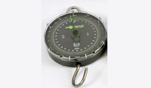 Bilancia korda reuben - korda, heaton