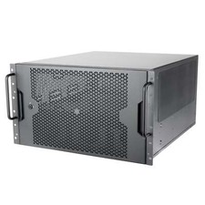 SilverStone RM600 6U chassis