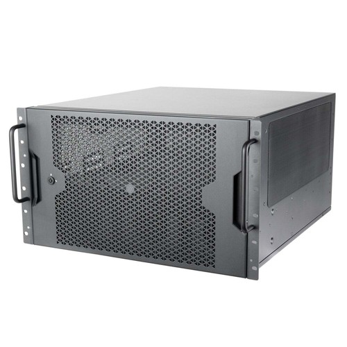 Silverstone rm600 chassis - 6u,