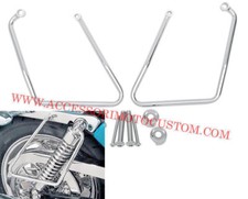 SPORTSTER TELAIETTI SUPPORTI