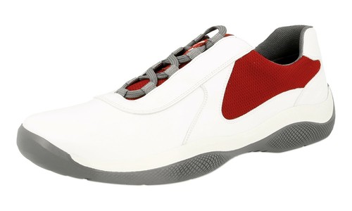 Sneakers prada rara americas - sneakers,