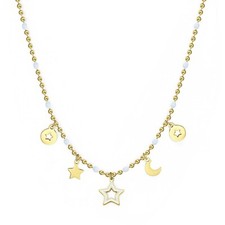 SAGAPO COLLANA DONNA In