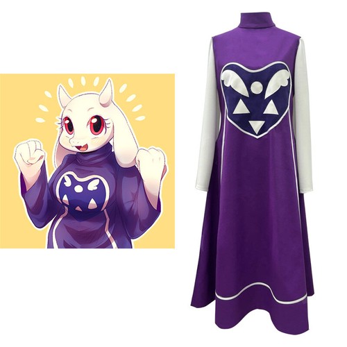 Costume vestito lungo cosplay - lungo,