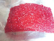 Lampada  Sforzin Flow Rosso