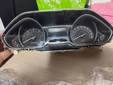 Quadro strumenti peugeot 2008 - quadro,