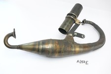 Leo Vince ZX per MBK Booster