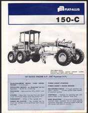 Foglietto depliant livellatore