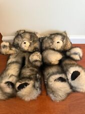 Vetements Pelliccia Peluche