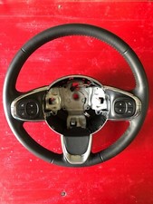 VOLANTE STERZO FIAT 500 3