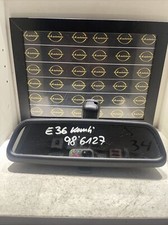 Rückspiegel BMW E36  010458