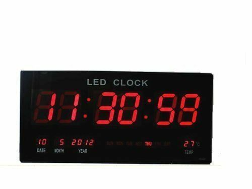 Orologio digitale per - da,
