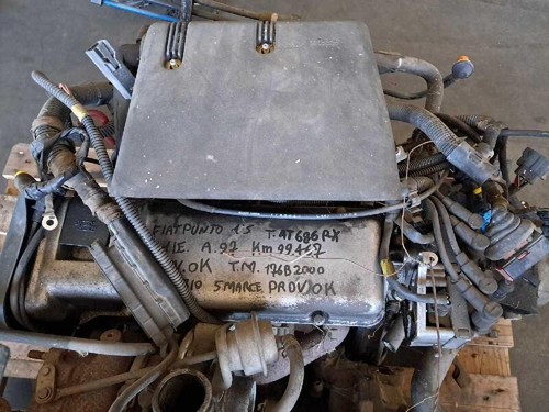 71717303 motore per - , fiat