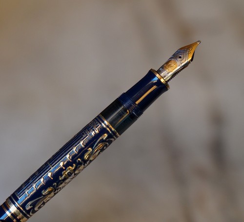 Splendide stylo plume pelikan - splendide,
