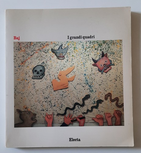 Baj grandi quadri electa - baj,