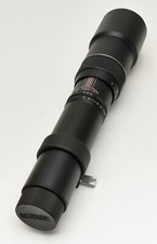 M42 VIS - 400 mm 6.3 - ADMIRAL