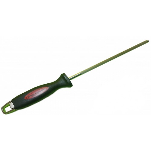 Affilacoltelli acciaino cromo - affilacoltelli,