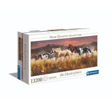 Clementoni CLM38006 Puzzle da