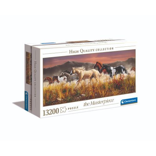 Clementoni clm38006 puzzle - puzzle, da