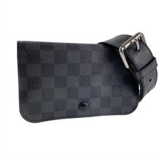 Louis Vuitton Damier Graphite