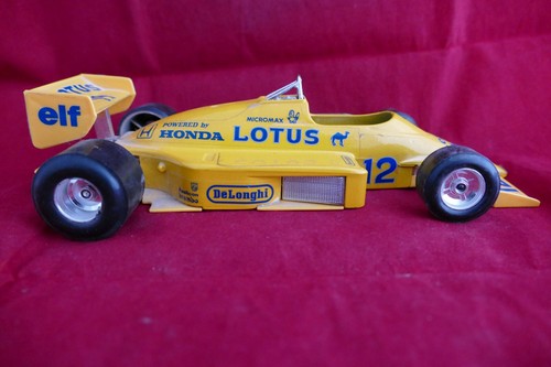 Burago honda lotus - f1, 97