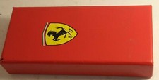 FERRARI - CONTRO SCATOLA PER