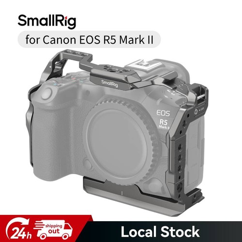 Smallrig hawklock gabbia - smallrig,