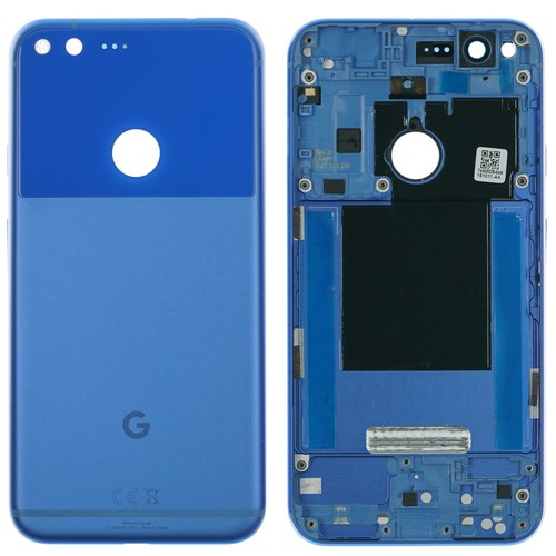 Google pixel back - xl,