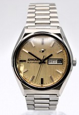 Orologio uomo Enicar Ocean