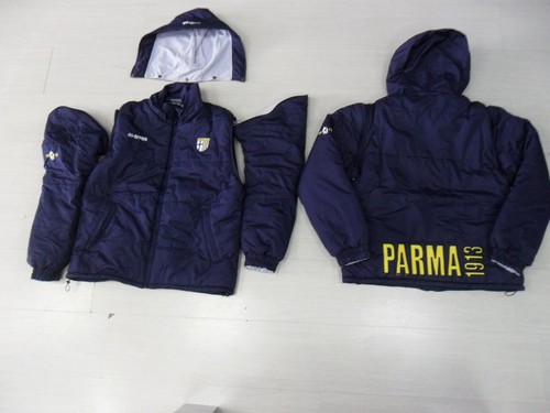 0071 errea parma - s, bomber