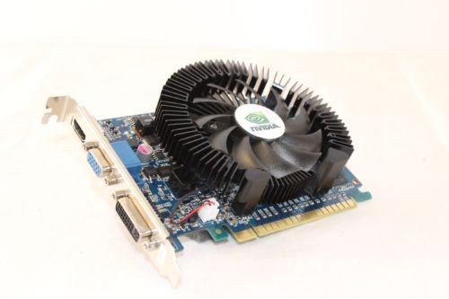 Nvidia geforce 630 gb - nvidia, 2