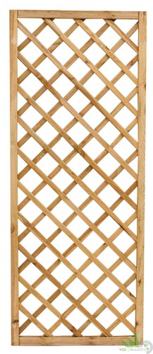 Griglia grigliato legno pino - griglia,