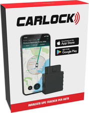 : Antifurto Auto, 4G GPS