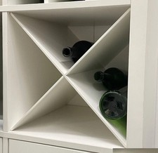 Ikea KALLAX Inserto con