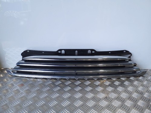 Griglia anteriore mini hatch - griglia,