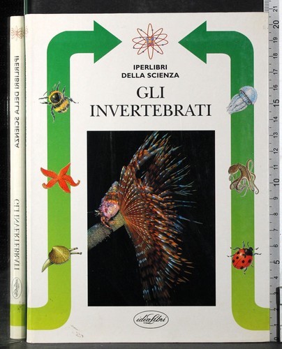 Gli invertebrati carpaneto - gli, invertebrati.