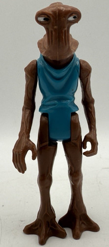 Kenner star wars hammerhead - kenner,