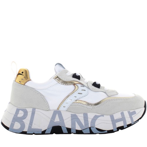 Voile blanche donna - donna, sneakers