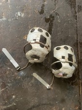 WW2  Cassino cuffie STCM