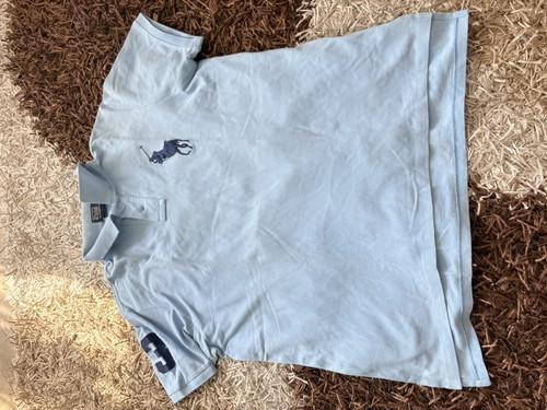 Polo ralph lauren big - polo,