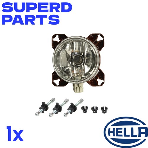 Hella 1k0008 191 027 - hella, inserto