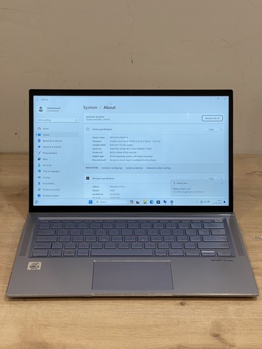 Asus zenbook - asus,