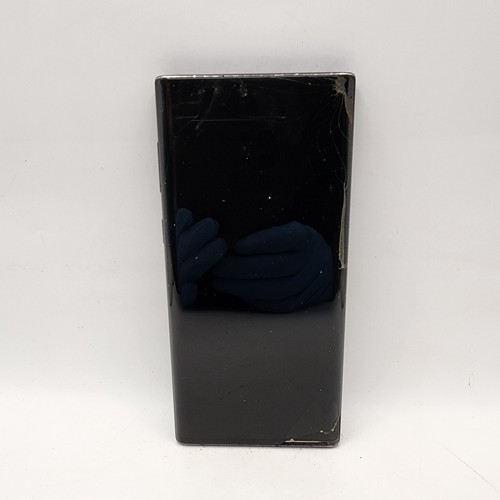 Samsung galaxy note - galaxy, n970u