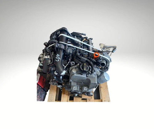 Motore usato 4tsi volkswagen - usato,