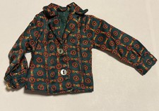 Vestito bambola vintage