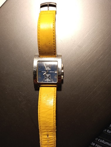 Orologio square altanus - square,