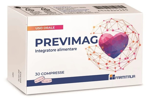 Farmitalia previmag - farmitalia,